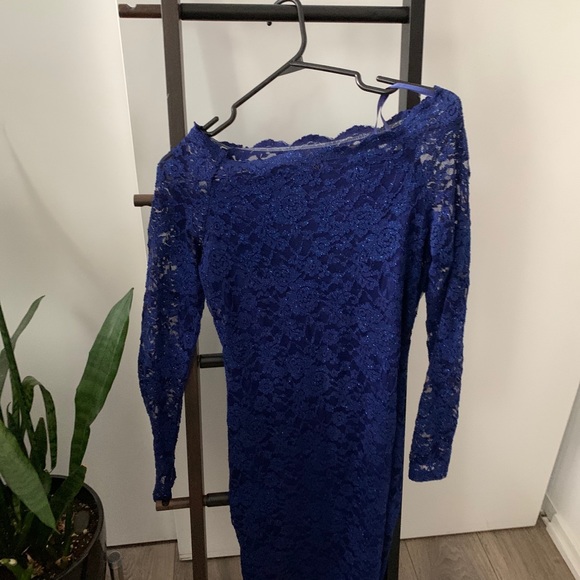 Beautiful Glam Blouse - Picture 2 of 4